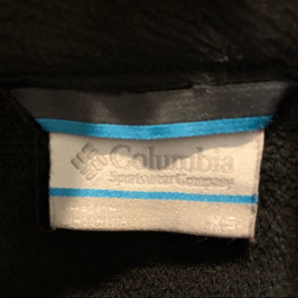 Columbia Soft Shell Jacket - image 2
